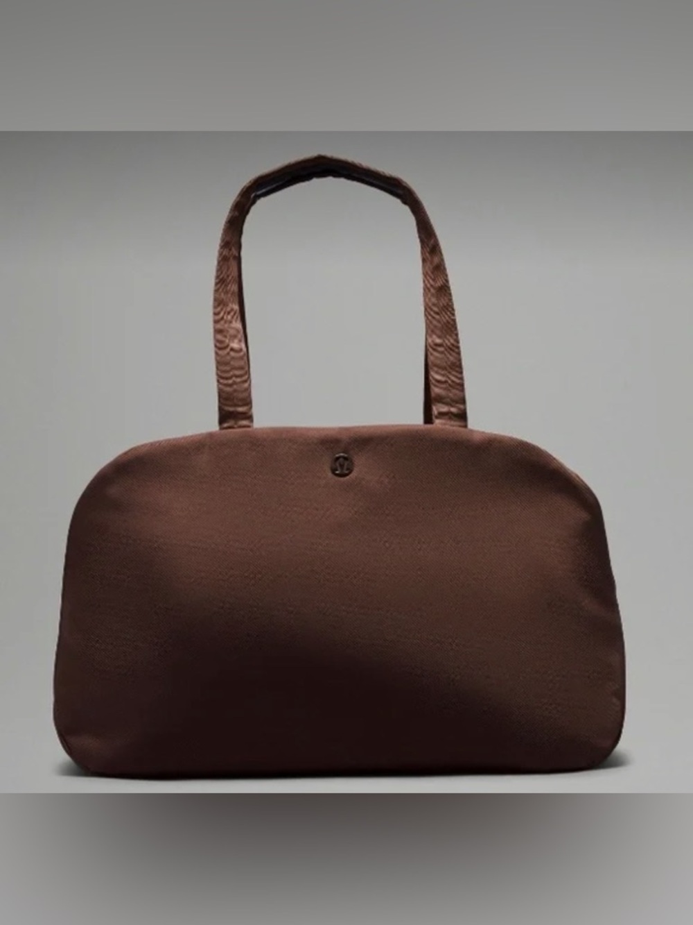 lululemon athletica Go Getter 2.0 Java Brown Duffel Tote Bag 25L - Picture 16 of 16